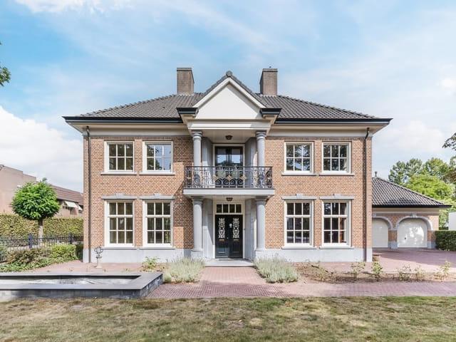 Woning te huur in Bergeijk, Noord Brabant