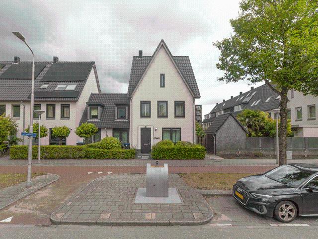 Woning te huur in Westwijk, Amstelveen