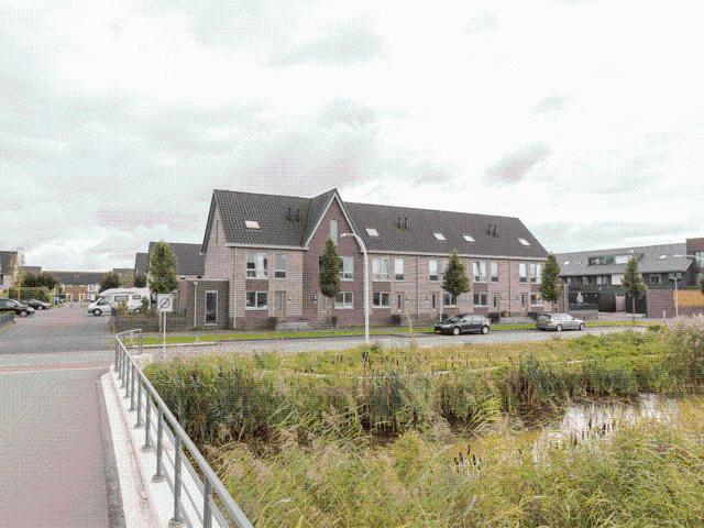 Woning te huur in Zwolle, Overijssel