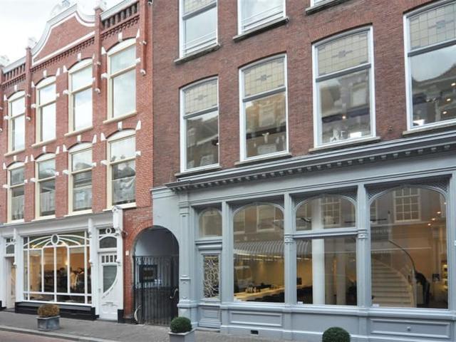 Woning te huur in Museumkwartier, Zuid Holland