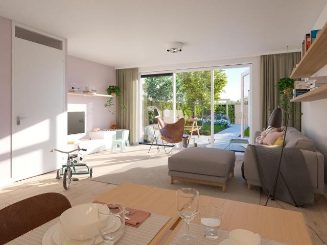 Woning te huur in Ressen, Nijmegen