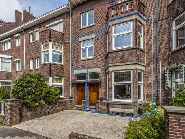 Woning te huur in Maastricht-West, Limburg