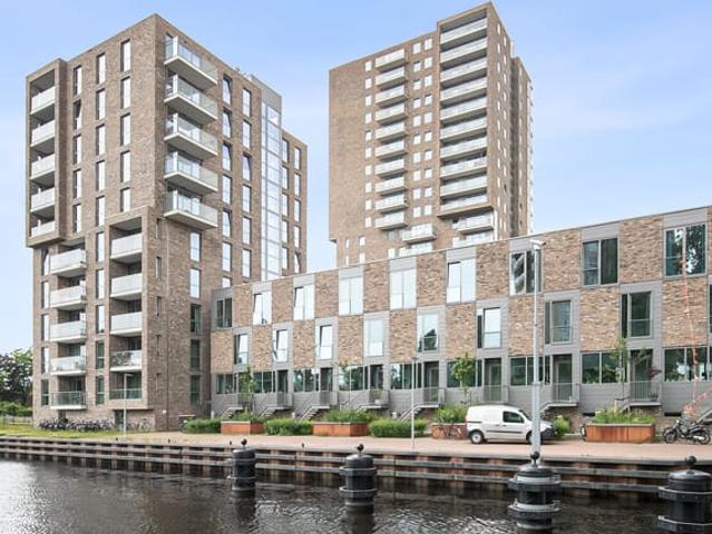Woning te huur in Groningen