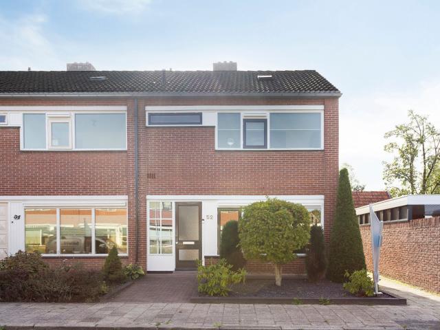Woning te huur in Oldenzaal