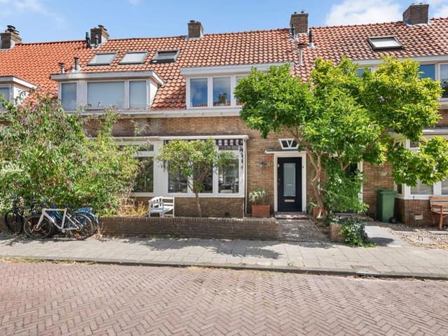 Woning te huur in Haarlem, Noord Holland