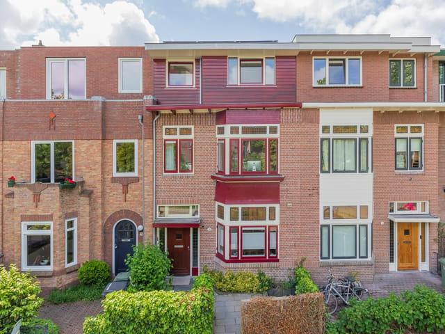 Woning te huur in Haarlem, Noord Holland
