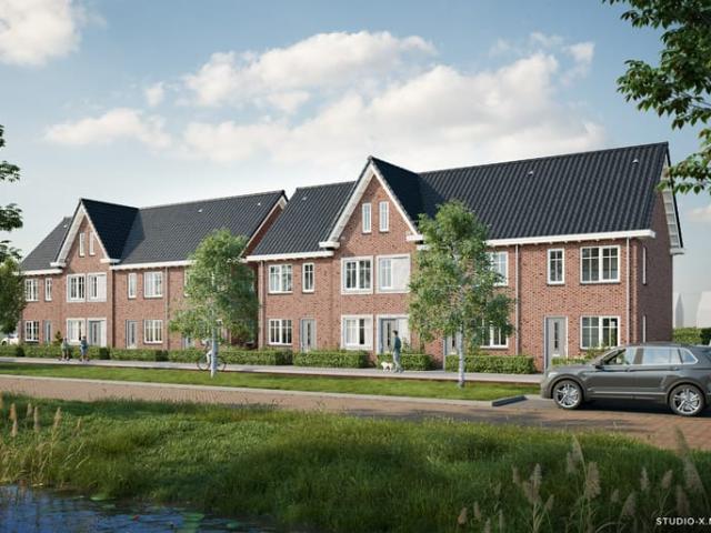 Woning te huur in Noord Holland