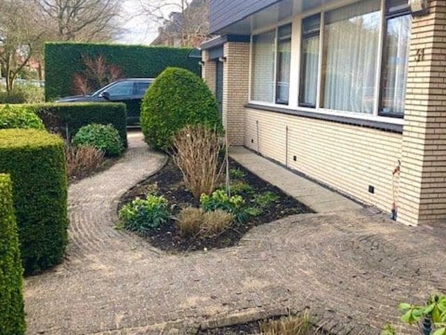 Woning te huur in Voorburg, Zuid Holland