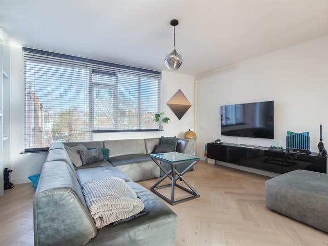 Woning te huur in Oud-Crooswijk, Rotterdam
