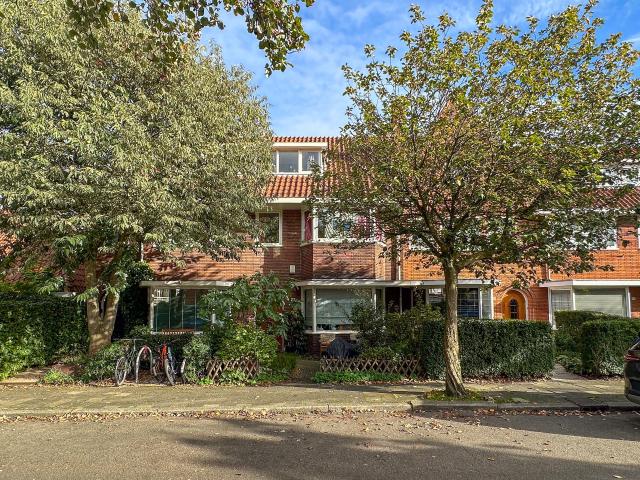 Woning te huur in Tuindorp, Voordorp, Utrecht