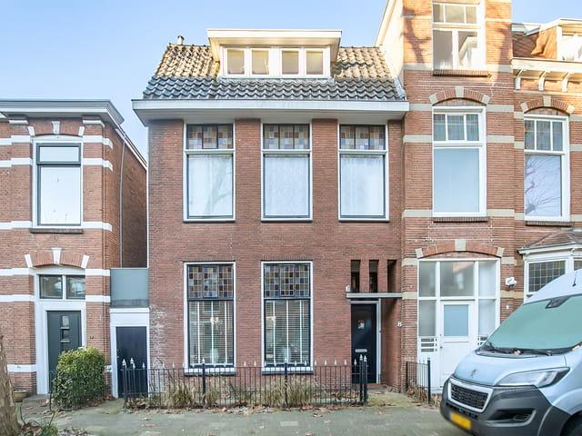 Woning te huur in Oranjewijk, Leeuwarden