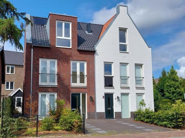Woning te huur in De Zuid, Huizen