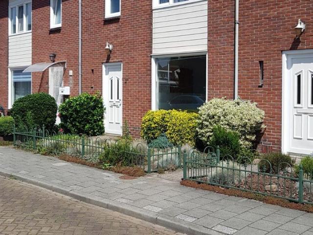 Woning te huur in Nieuwstraatkwartier, Almelo
