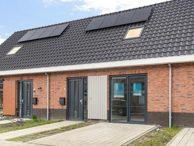 Woning te huur in Stavenisse, Tholen