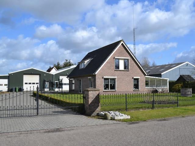 Woning te huur in Coevorden, Drenthe