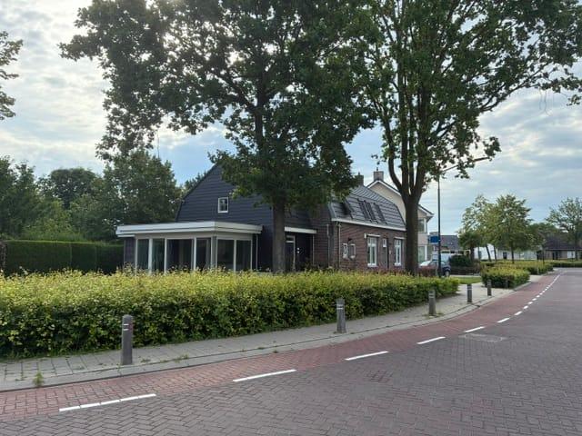 Woning te huur in Hoogeloon, Noord Brabant