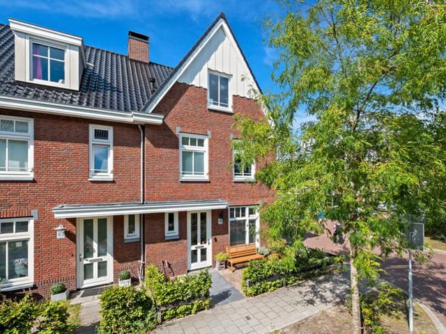 Woning te huur in Voorburg, Leidschendam-Voorburg