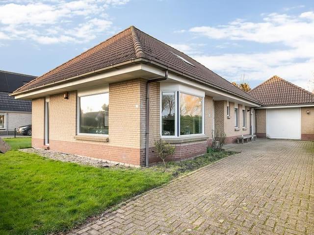 Woning te huur in Ritsumasyl, Deinum