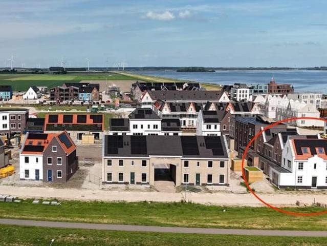 Woning te huur in Polderwijk, Flevoland