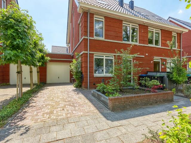 Woning te huur in 't Haantje, Rijswijk