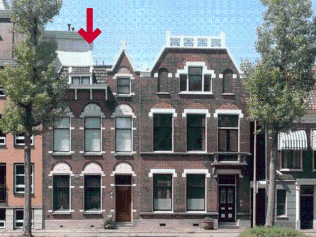 Woning te huur in Binnenstad, Gouda