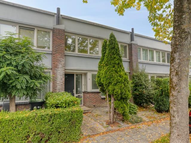 Woning te huur in Parkwijk, Almere-haven