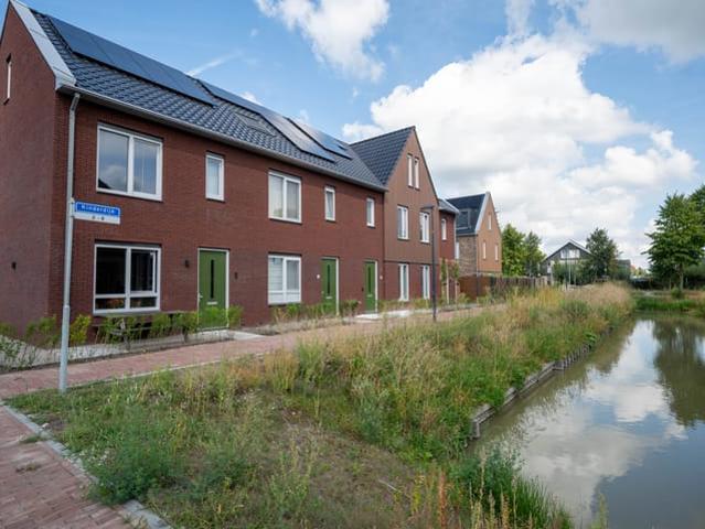 Woning te huur in Middenbeemster, Noord Holland