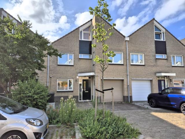 Woning te huur in Almere-haven, Flevoland