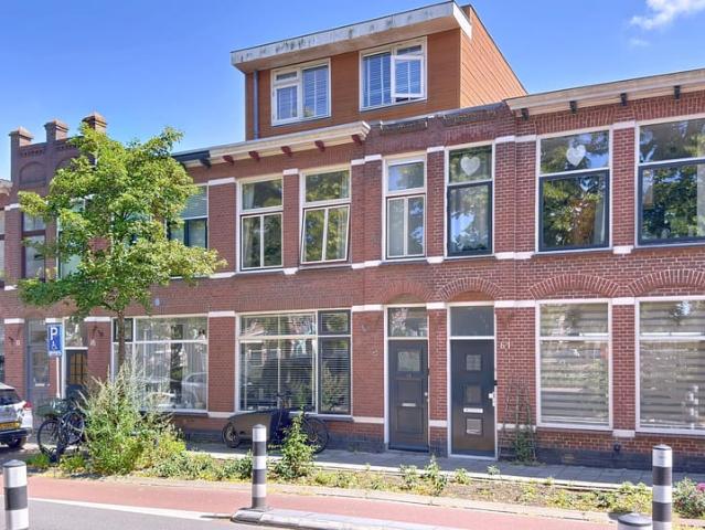 Woning te huur in Haarlem