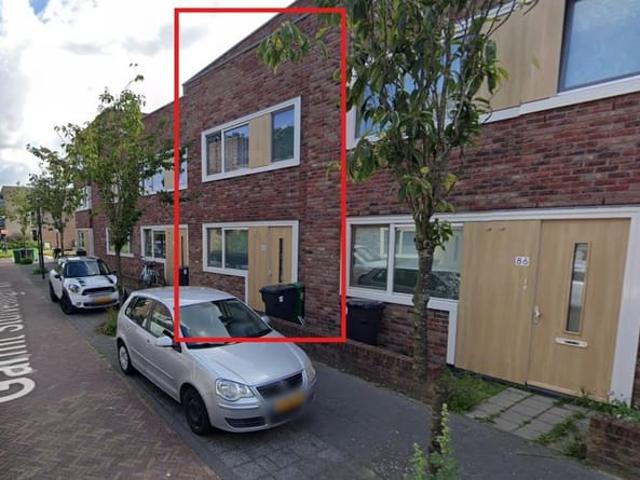 Woning te huur in Haarlem, Noord Holland