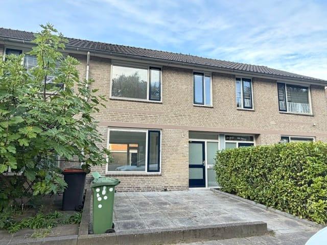 Woning te huur in Amersfoort