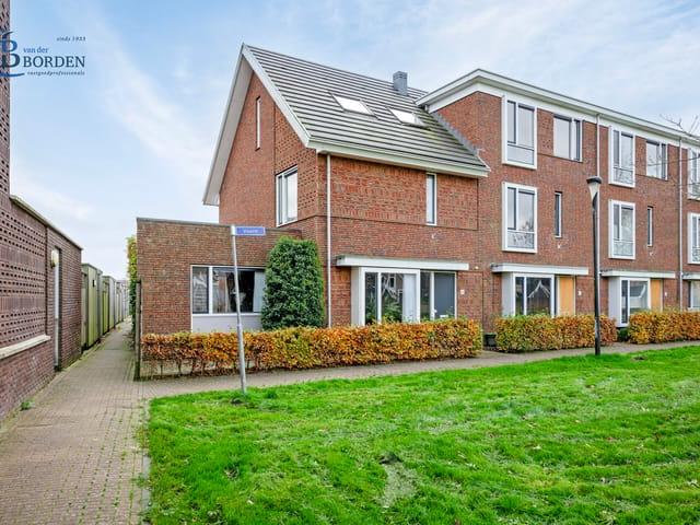 Woning te huur in Schagen, Noord Holland