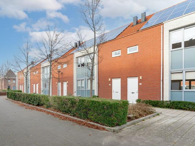 Woning te huur in Heerhugowaard, Noord Holland
