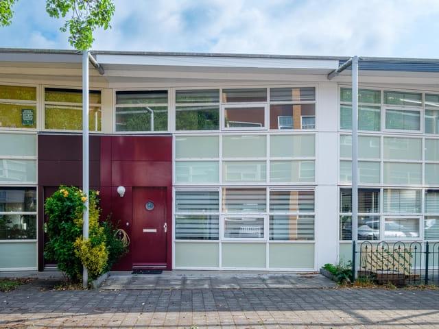 Woning te huur in Sloten, Amsterdam