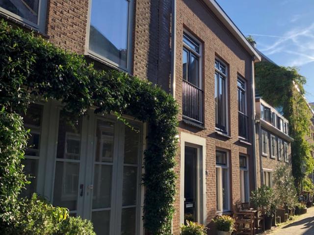 Woning te huur in Haarlem