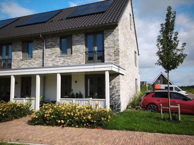 Woning te huur in Meppel