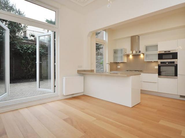Woning te huur in Archipelbuurt, Zuid Holland