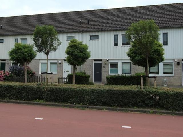 Woning te huur in Waterwijk, Almere-haven