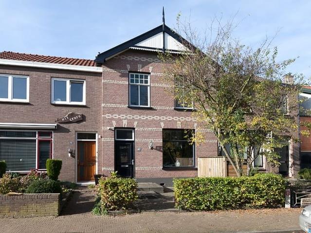 Woning te huur in Hilversum, Noord-Holland