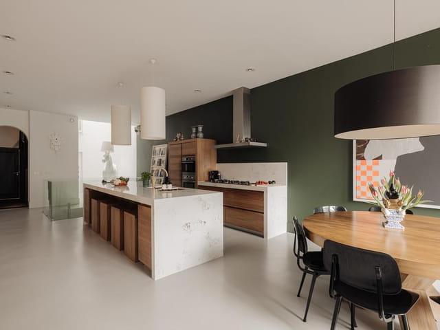 Woning te huur in Centrum, Amsterdam