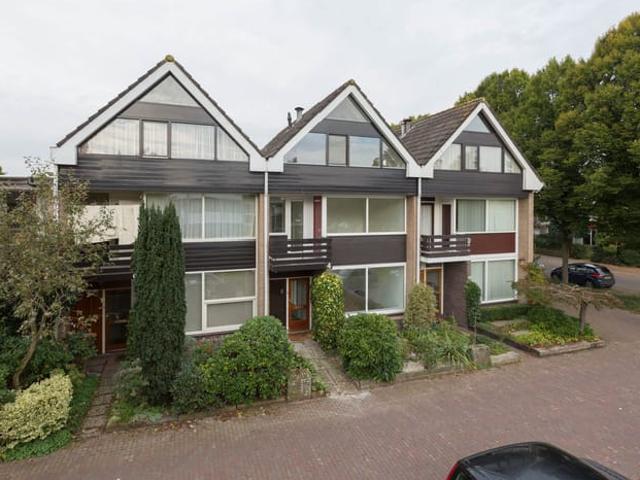 Woning te huur in Bussum, Noord Holland