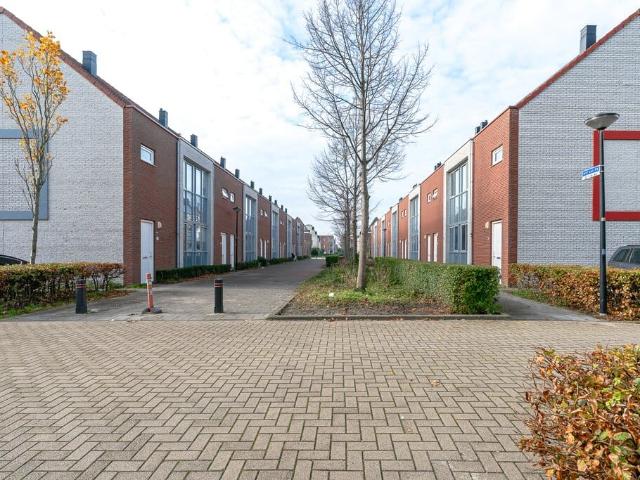 Woning te huur in Stad van de Zon, Heerhugowaard