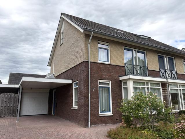 Woning te huur in Assen