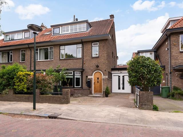 Woning te huur in Voorburg, Zuid Holland