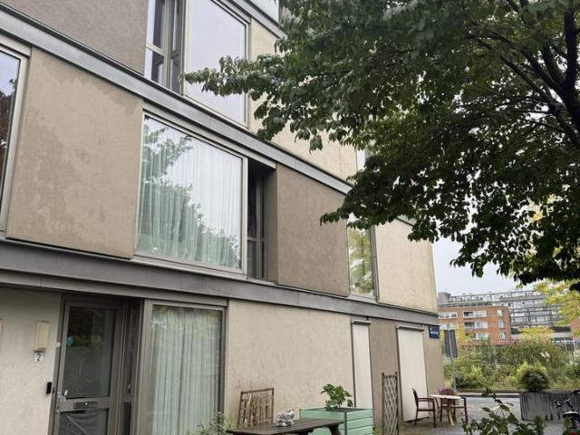 Woning te huur in West, Amsterdam