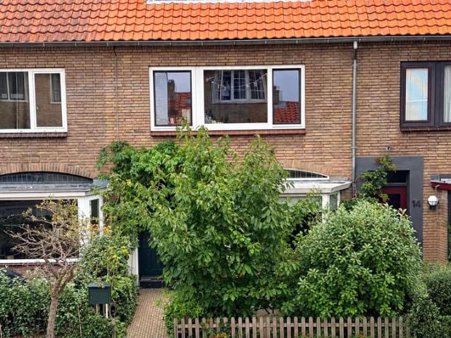 Woning te huur in Haarlem, Noord Holland