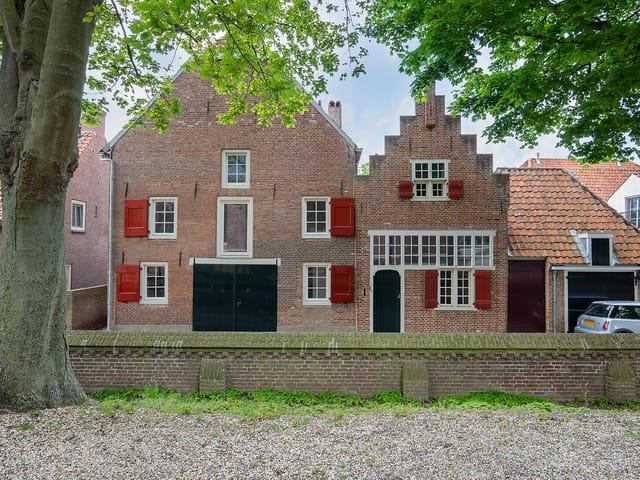 Woning te huur in Heusden, Noord Brabant