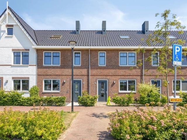 Woning te huur in Centrum, Oude-Tonge