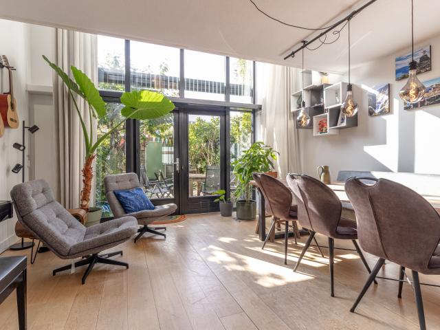 Woning te huur in IJburg, Amsterdam