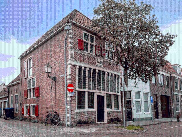 Woning te huur in Binnenstad, Hoorn